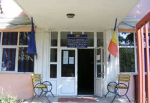 Vot la „Pompiliu Marcea”, deși școala e în reabilitare