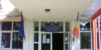 Vot la „Pompiliu Marcea”, deși școala e în reabilitare