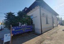 Concurs pentru un post de instructor la Şcoala Populară de Arte