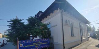 Concurs pentru un post de instructor la Şcoala Populară de Arte