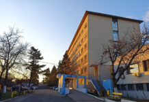 Zece angajări la Spitalul Județean. Posturile vacante!