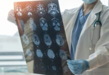 I-a mulțumit medicului care i-a dat o nouă șansă la viață