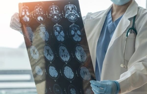 I-a mulțumit medicului care i-a dat o nouă șansă la viață