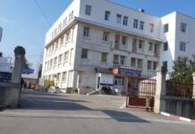 Angajări la spitalul din Cărbunești