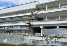 Primul spital din județ cu energie verde. Parc fotovoltaic pentru independență energetică