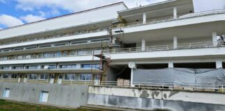 Primul spital din județ cu energie verde. Parc fotovoltaic pentru independență energetică