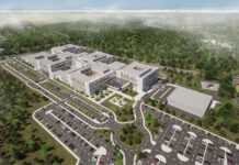 Încep lucrările la Spitalul Regional Craiova