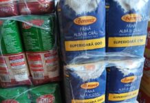 DGASPC Gorj a primit o sponsorizare generoasă de Paște din partea Fundației „Raza Aurie”