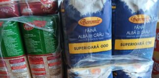 DGASPC Gorj a primit o sponsorizare generoasă de Paște din partea Fundației „Raza Aurie”