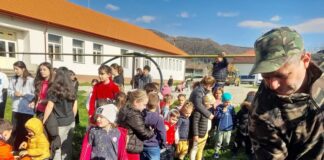 Plantăm viitorul, împreună