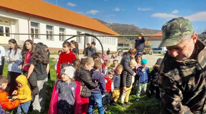 Plantăm viitorul, împreună