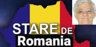 Ziua Învierii este o zi de învăţătură şi de trezire la Lumină – O, «dulcea» Mea Românie, ieşi din război, fugi de desfrânare şi sfinţeşte-te cu Mine, ca să nu guşti din pedeapsa cerului!