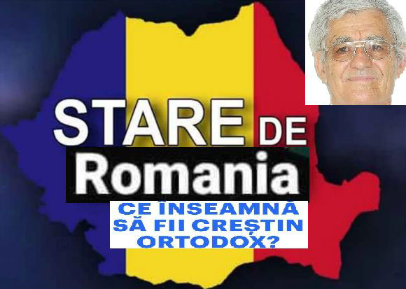 starea de romania