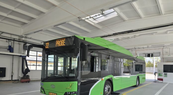 Târgu Jiu: Noul program al curselor Transloc