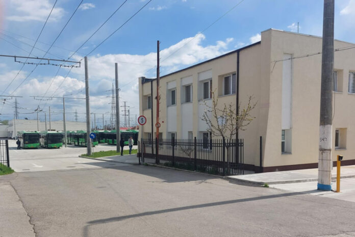 Haos managerial la Transloc SA! Toți directorii și-au înaintat demisiile!