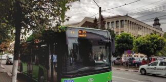 Nou program pentru transportul în comun din Târgu Jiu