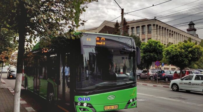 Noul orar al curselor Transloc