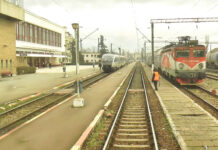 Revoluție în transportul feroviar: trenuri la oră fixă și la Târgu Jiu