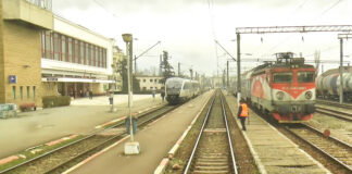 Revoluție în transportul feroviar: trenuri la oră fixă și la Târgu Jiu