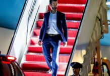 Trump Jr. vine în România