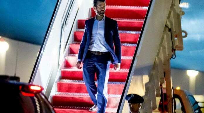 Trump Jr. vine în România