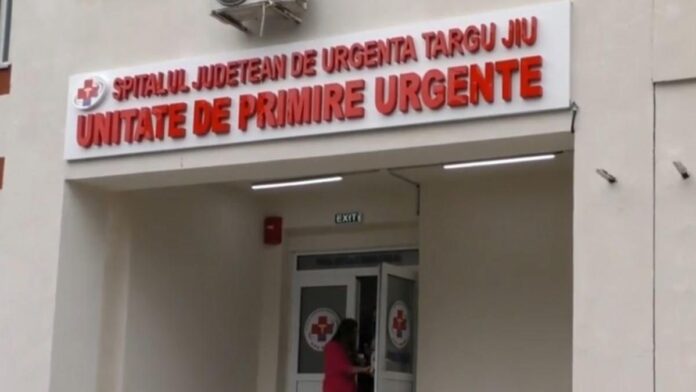 Un nou medic la Spitalul Județean