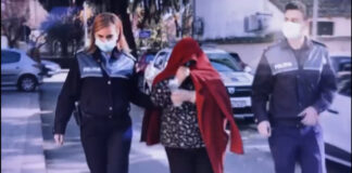 Șapte ani de pușcărie pentru vaccinări fictive anti-Covid