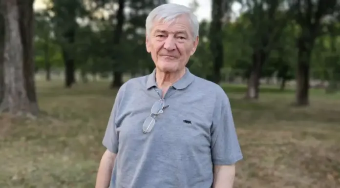 Valeriu Tabără, fostul ministru al Agriculturii, a decedat