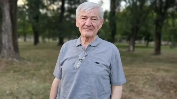 Valeriu Tabără, fostul ministru al Agriculturii, a decedat