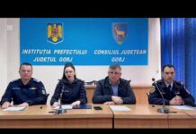 VIDEO: Bilanţul MAI după Paşte