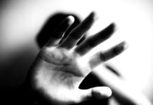 Violenţă în familie, la Stejari