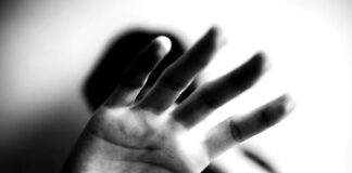 Violenţă în familie, la Stejari