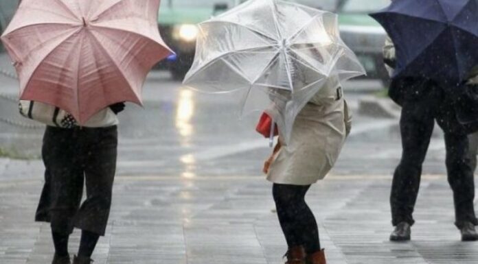 Vremea se schimbă brusc. Va fi și zăpadă în unele zone