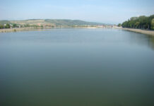 Debitele Jiului au crescut