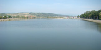 Debitele Jiului au crescut