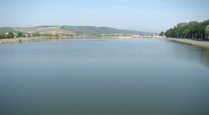 Debitele Jiului au crescut