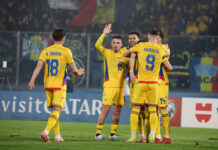 Mircea Lucescu a anunțat lotul pentru Austria și Cipru