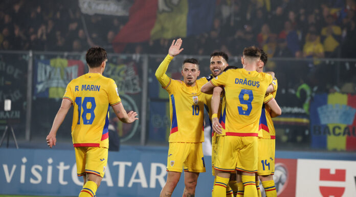 Mircea Lucescu a anunțat lotul pentru Austria și Cipru