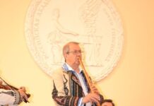 Omagiu trubadurului!