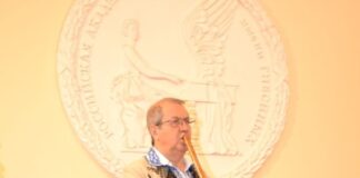 Omagiu trubadurului!