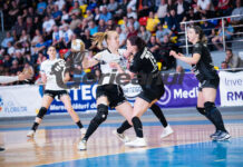 Gorjencele au clacat cu Zalău. CSM merge la baraj