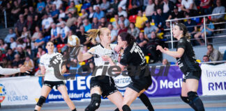 Gorjencele au clacat cu Zalău. CSM merge la baraj