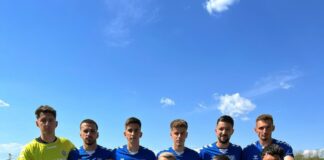 Încă o victorie la scor pentru CSM Târgu Jiu