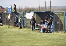 Cătălin Bucă pleacă de la Vulturii Fărcășești