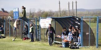 Cătălin Bucă pleacă de la Vulturii Fărcășești