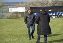 Cătălin Bucă termină sezonul la Fărcășești: “Vom vedea dacă pot să-i capacitez pe băieți”