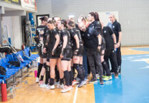 Victorie fără emoții în primul joc de la Sfântu Gheorghe