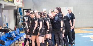 Victorie fără emoții în primul joc de la Sfântu Gheorghe