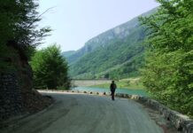 Poteci de vis prin vechea ţară Litua