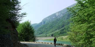 Poteci de vis prin vechea ţară Litua